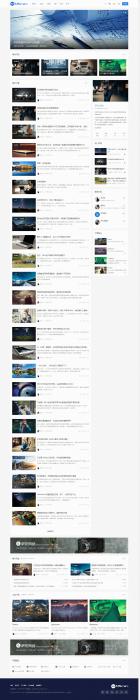 价值998元的WordPress自媒体MNews主题下载-书宇源码网