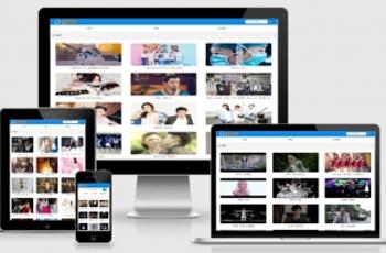 最新酷狗音乐全站自动更新采集PHP网站源码-书宇源码网
