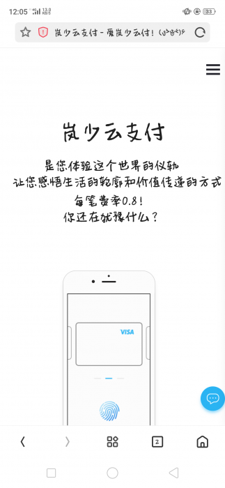 价值600元的岚少云支付网站源码-书宇源码网