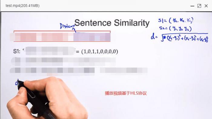 基于HTTP协议实现的桌面级网盘(文件共享）软件-书宇源码网