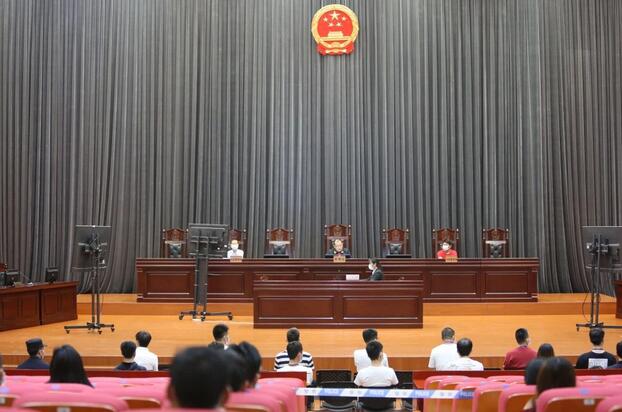 微信外挂软件“海贼王”团队被判刑10年-书宇源码网