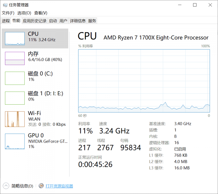 这才是装机必备软件，NZXT CAM v4.22.0-书宇源码网