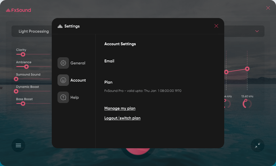 FxSound 2 Pro v1.1.8专业版插图2