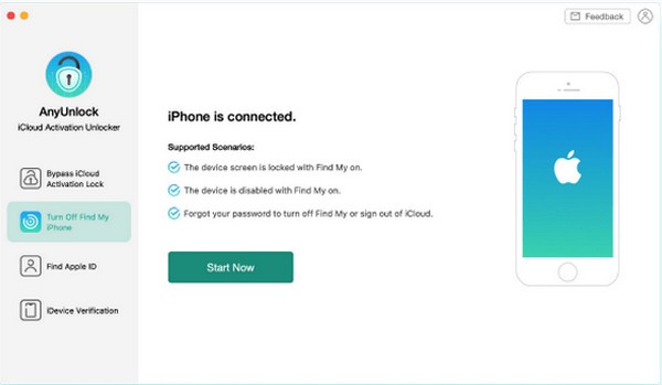 苹果手机ID锁破解工具ios密码一键解锁-书宇源码网