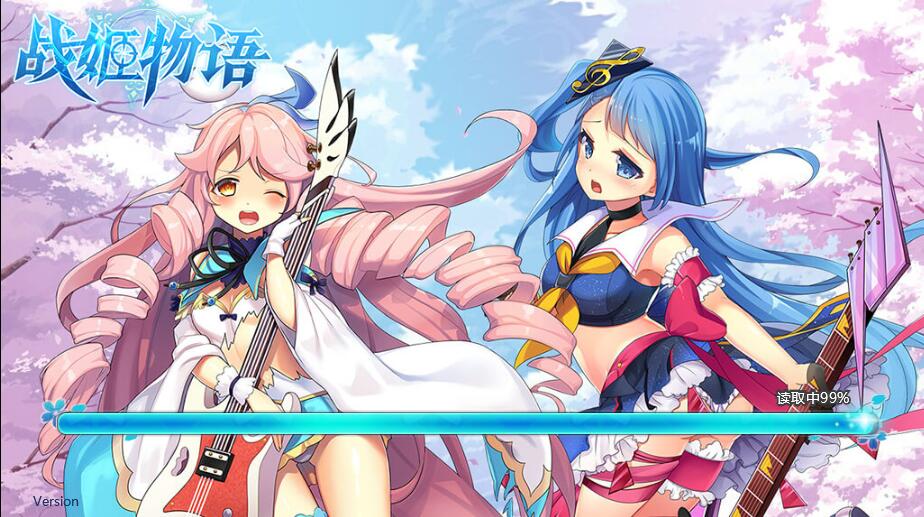 次元H5游戏【战姬物语H5】2021整理Linux手工服务端+GM后台-书宇源码网