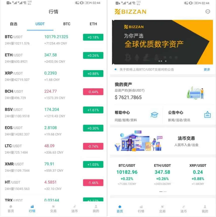 D1132 二开修复版CoinEx币严Java区块链交易所源码运营版 币币+法币+永续+期权-书宇源码网