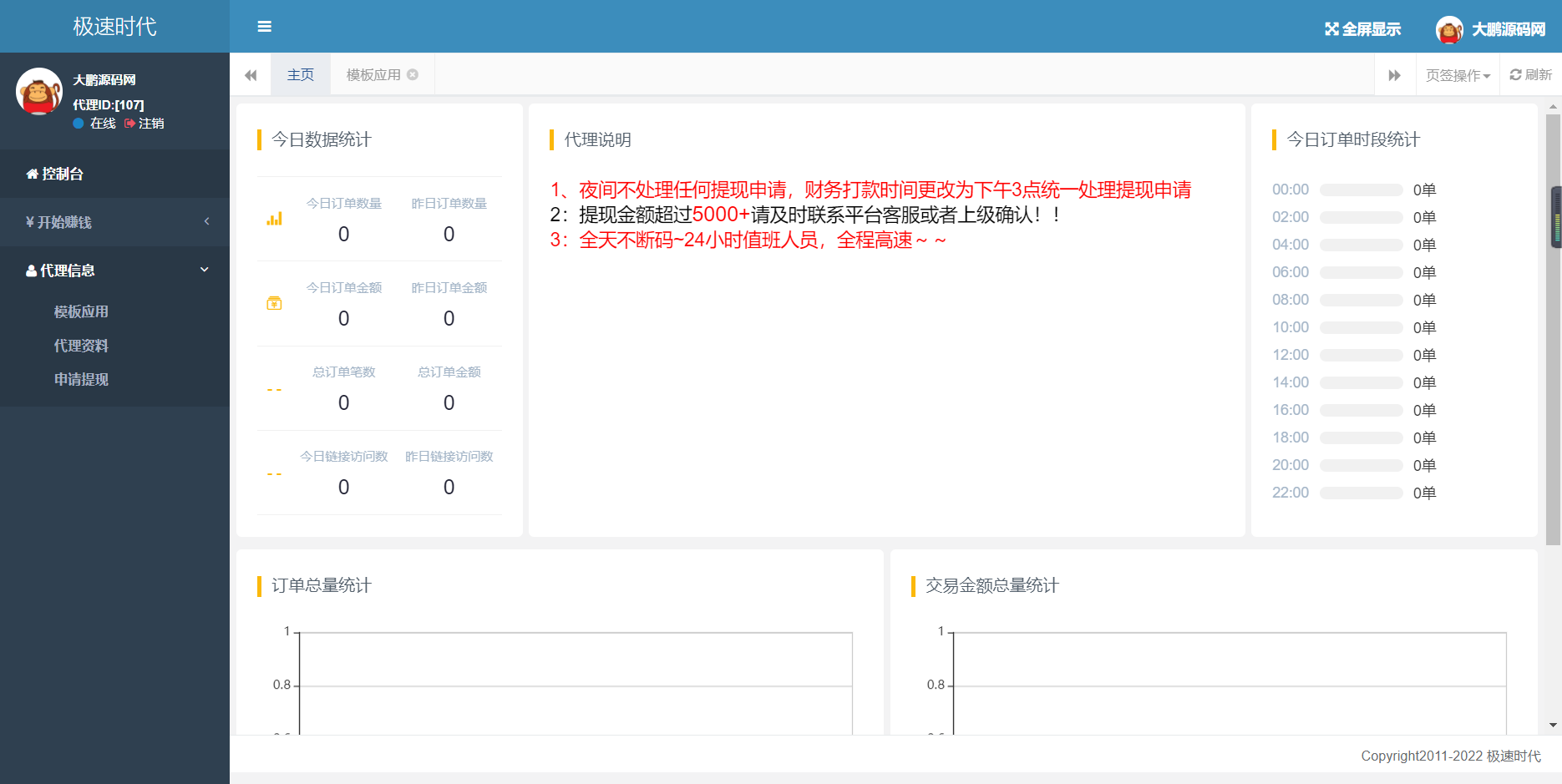 【书宇亲测】2022最新影视打赏系统Apache&Nginx完美运营插图4