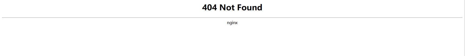 小狐狸ChatGPT web站点打不开404错误 500错误解决方法和小程序审核问题-书宇源码网